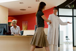 texas fertility clinic