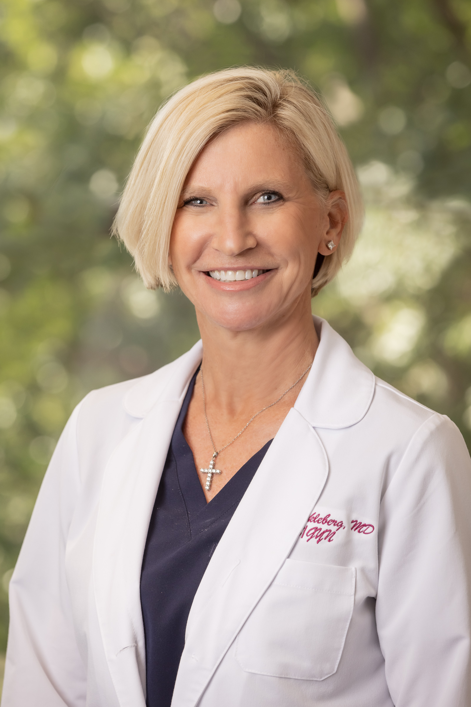 Dallas Ob Gyn Physician Dr Jane E Nokleberg