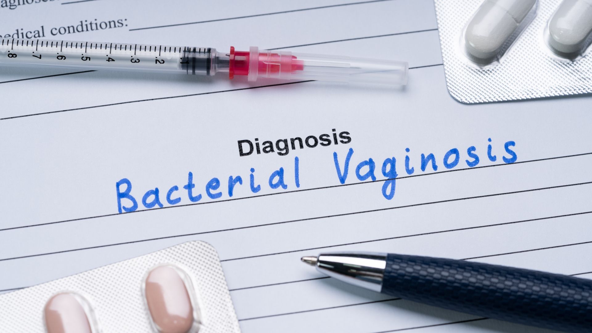 Diagnosis And Treatmetns For Vaginosis Walnut Hill Obgyn