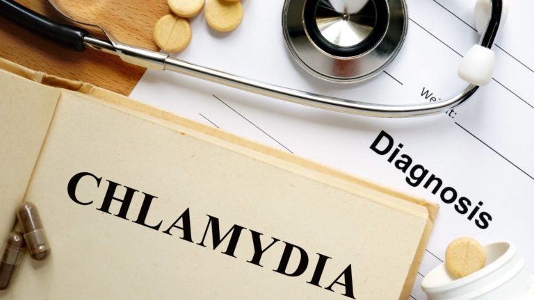 chlamydia