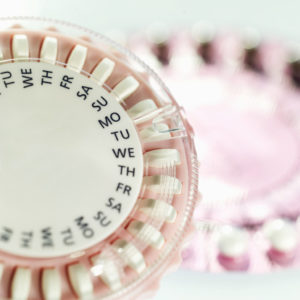 Best birth control options over 40