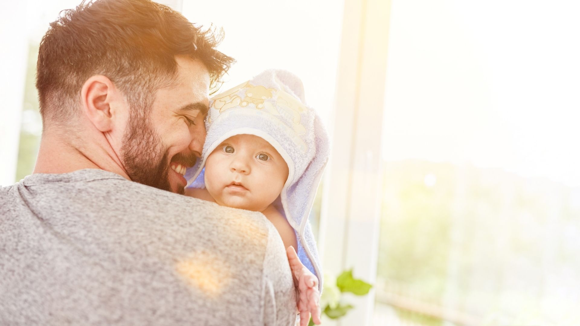 Classes and Resources for First Time Dads in Dallas | Walnut Hill OBGYN