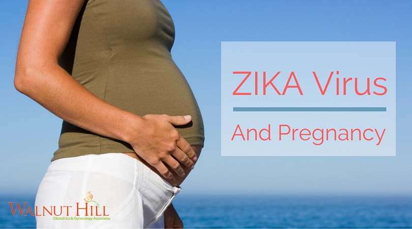Zika Virus And Planning Pregnancy Walnut Hill Obgyn 