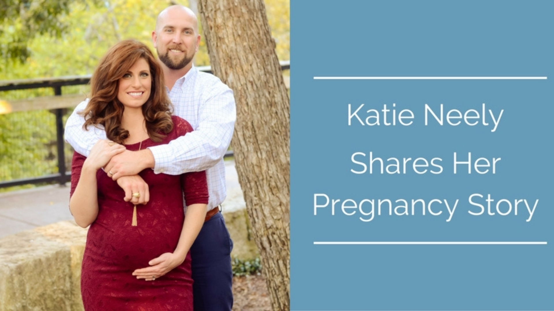 Walnut Hills Own Katie Neely Shares Her Pregnancy Story Walnut Hill