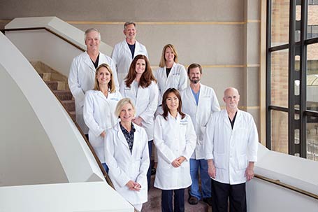 Walnut Hill OBGYN Doctors