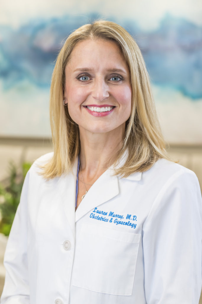 Dr Lauren Murray Obgyn Physician In Dallas Walnut Hill Obgyn