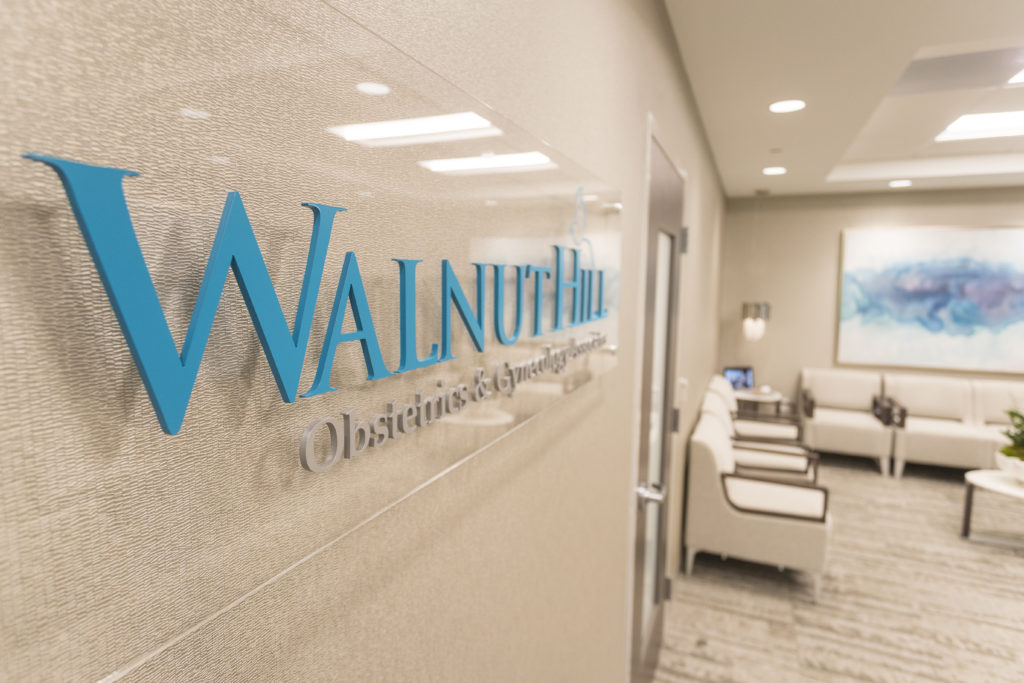 About Walnut Hill OBGYN Services and Treatments in Dallas, TX