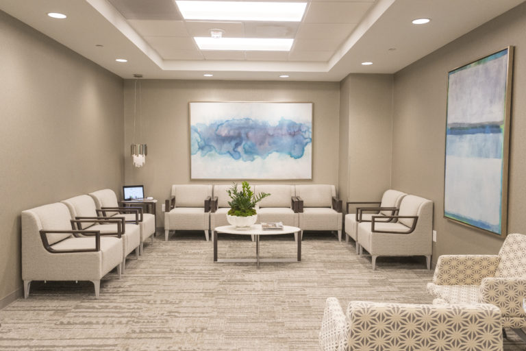 About Walnut Hill OBGYN Services and Treatments in Dallas, TX