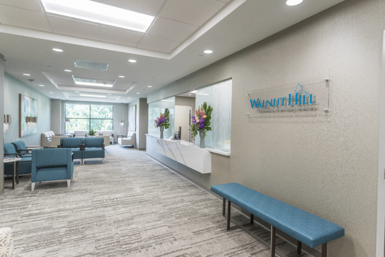 About Walnut Hill OBGYN Services and Treatments in Dallas, TX