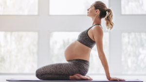How to Ease Sciatic Nerve Pain During Pregnancy | Walnut Hill OBGYN