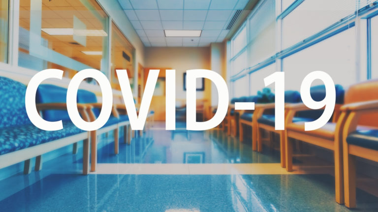 covid-19