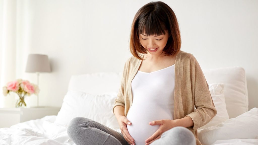 Beauty Myths For Pregnant Women Walnut Hill Obgyn