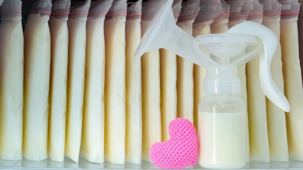 When Does Breast Milk Come In? Signs to Look For