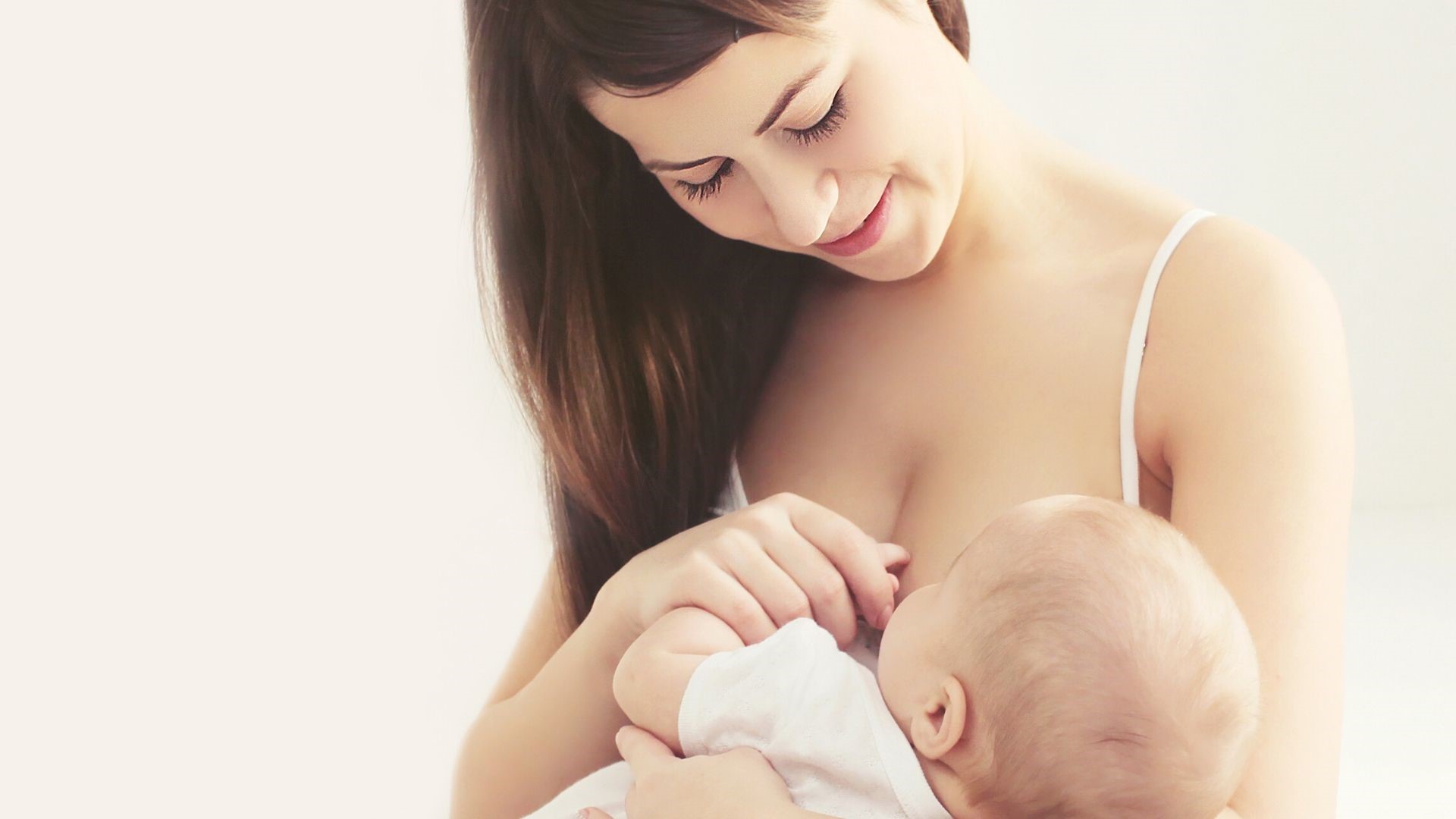 Everything You Need to Know About Breastfeeding