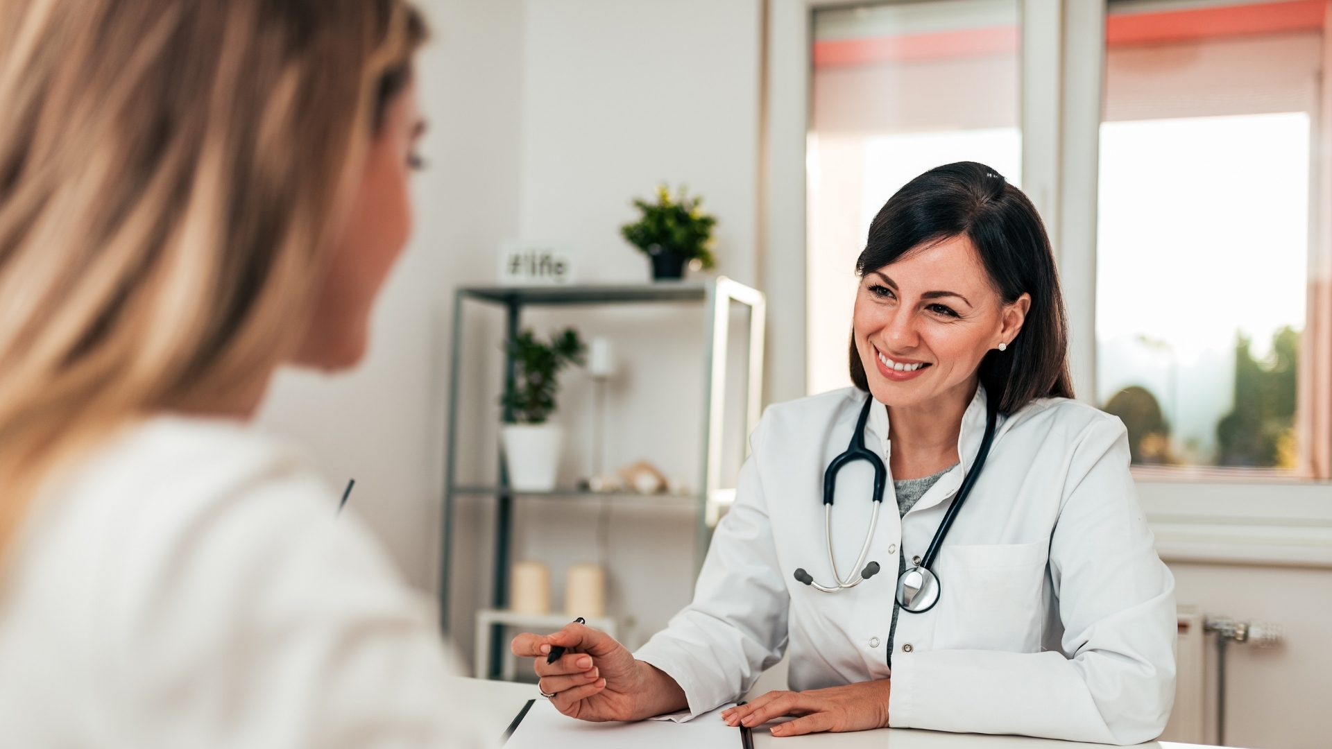 What to Expect During Your First Well Woman Exam Walnut Hill OBGYN