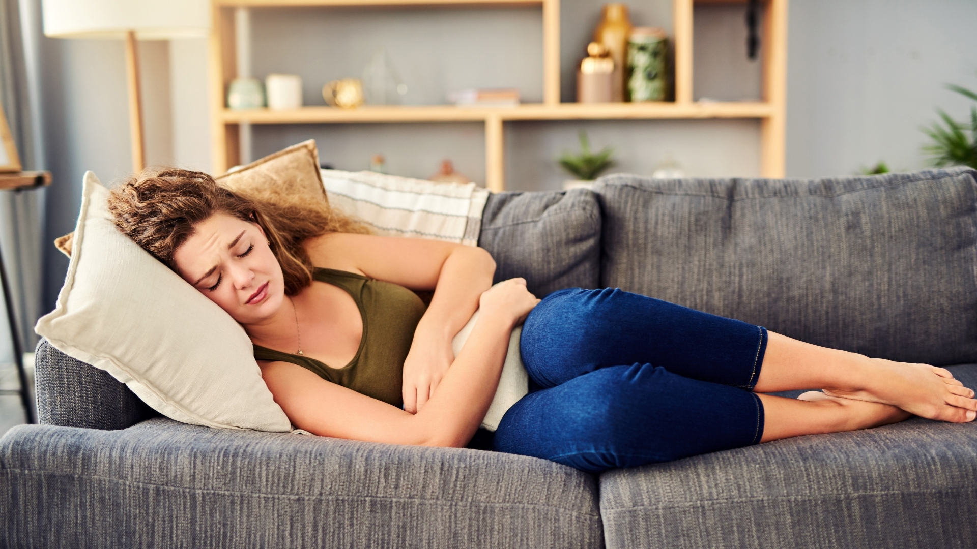 Normal Menstrual Cramps or Endometriosis: How to Tell the Difference:  OB-GYN Associates of Marietta: Obstetrics and Gynecologist